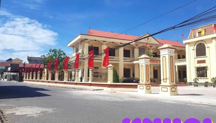 Nghĩa Hùng - Nam Định