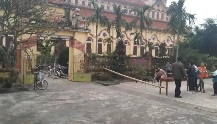 Nghĩa Lạc - Nam Định