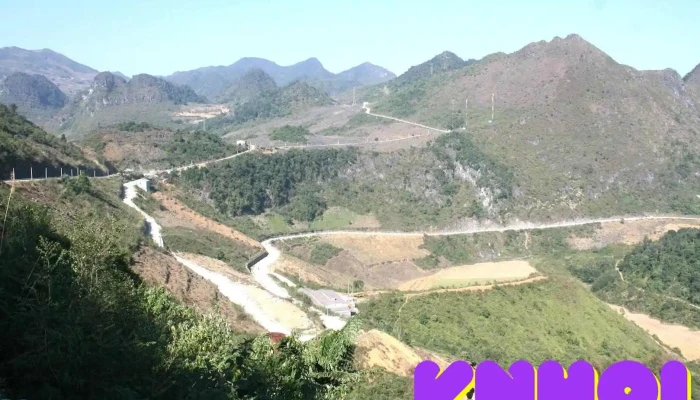 Nguyên Bình - Cao Bằng