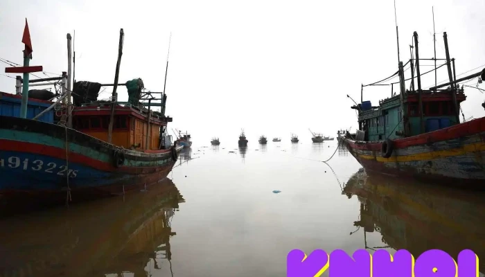 Ngư Lộc - Thanh Hóa