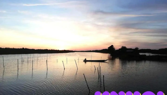 Người Giữ Rừng - Nhà hàng sinh thái - Du lịch trải nghiệm - Bến Tre