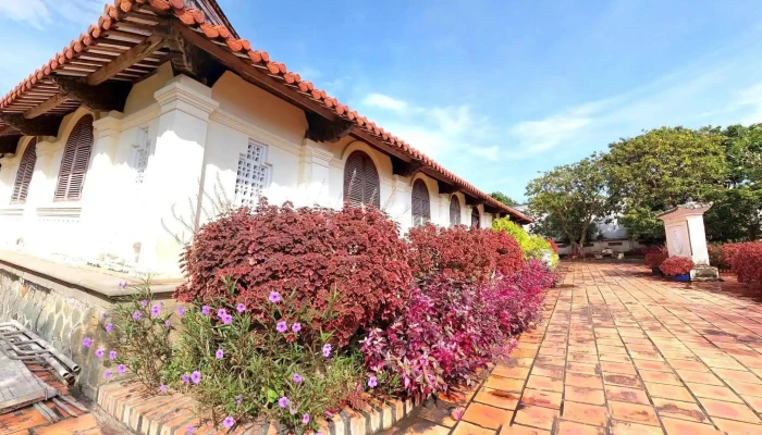 Nha Co Huynh Phu Che Do Xem Pho Va 360deg - Bến Tre