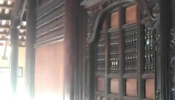 Nha Co Huynh Phu Video - Bến Tre