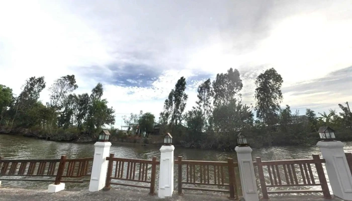 Nha Co Vinh Thuan Che Do Xem Pho Va 360deg - Kiên Giang