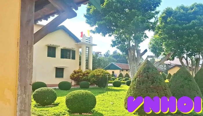 Nha Day Buon Ma Thuot Video - Đắk Lắk