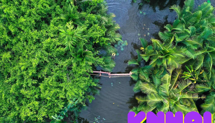 Nha Di Sau Cua Chu So Huu - Tiền Giang