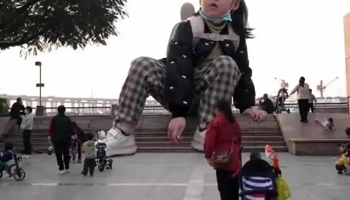 Nha Ga Cap Treo Video - An Giang