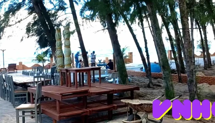 Nha Go An Nhien Video - Bình Thuận