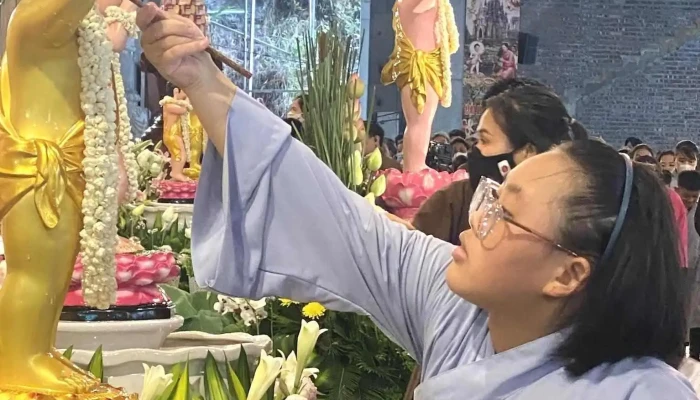 Nha Hang Chay Cat Tuong Lan Phu Tho Principal - Tt. Phong Châu