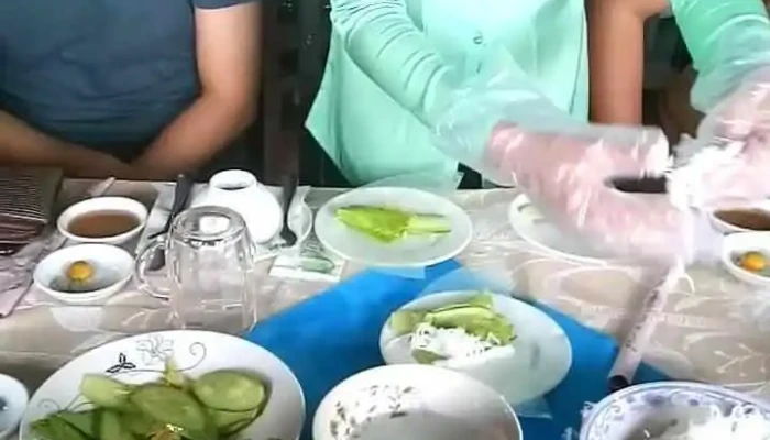 Nha Hang Con Phung Thuc Pham Va Do Uong - Bến Tre