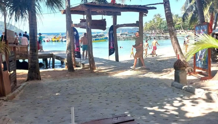 Nha Hang Hon Vong May Rut Trong Tat Ca - Kiên Giang