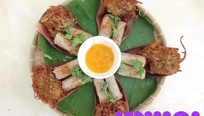 Nha Hang Sinh Thai Vuon Dau An Khanh Ca Chien - Bến Tre