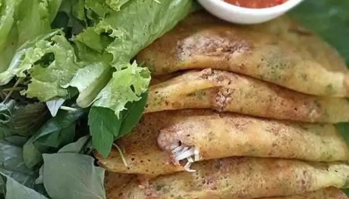 Nha Hang Sinh Thai Vuon Dau An Khanh Thuc Pham Va Do Uong - Bến Tre
