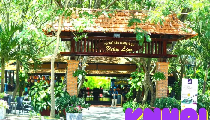 Nha Hang Ta Cu Tat Ca - Bình Thuận