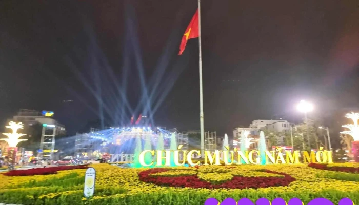 Nha Hat Thanh Pho Hai Phong Tat Ca - Hải Phòng