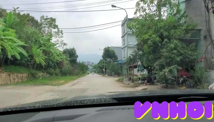 Nha Khach Bchqs Tinh Cao Bang Video - Cao Bằng