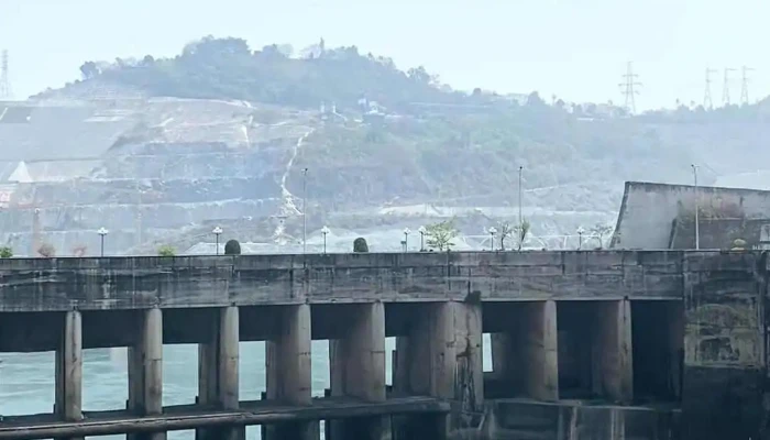 Nha May Thuy Dien Hoa Binh Moi Nhat - Hòa Bình