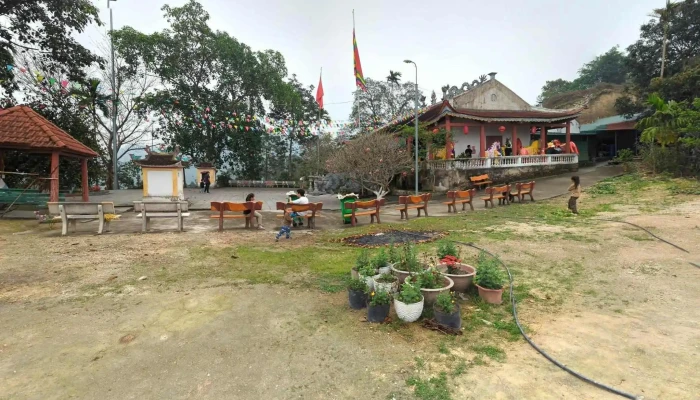 Nha May Thuy Dien Thac Ba Che Do Xem Pho Va 360deg - Yên Bái