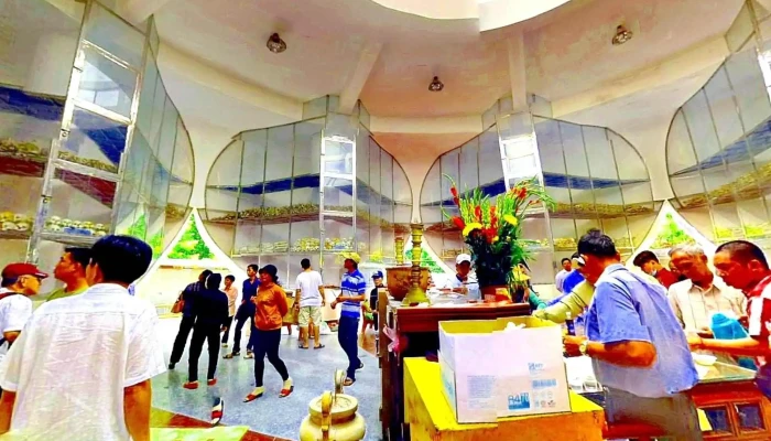 Nha Mo Ba Chuc Che Do Xem Pho Va 360deg - An Giang