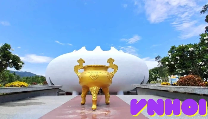 Nha Mo Ba Chuc Video - An Giang