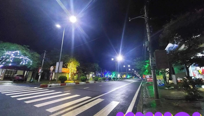 Nhà Nghỉ Apa Chải - Mường Nhé