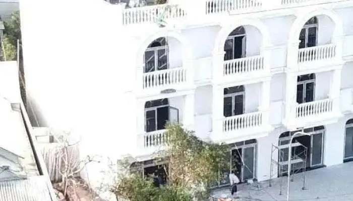 Nha Pho Chau Long Cua Chu So Huu - Kiên Giang