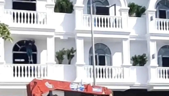 Nha Pho Chau Long Video - Kiên Giang