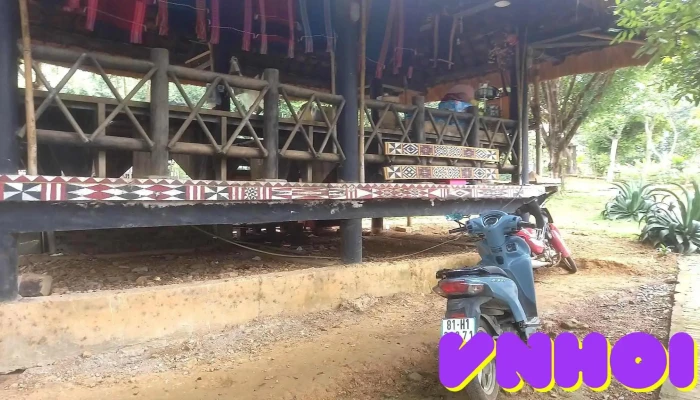 Nha Rong Ba Na Moi Nhat - Hà Nội