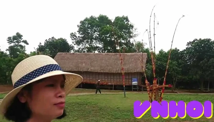 Nha Rong Ba Na Video - Hà Nội