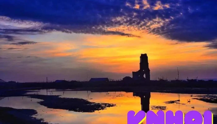 Nha Tho Do Nam Dinh Tat Ca - Nam Định