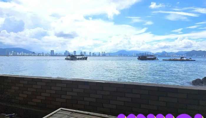 Nha Trang Snorkeling Tour Vuongland Travel Moi Nhat - Khánh Hòa