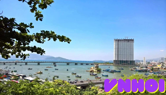Nha Trang -  Tat Ca - Khánh Hòa