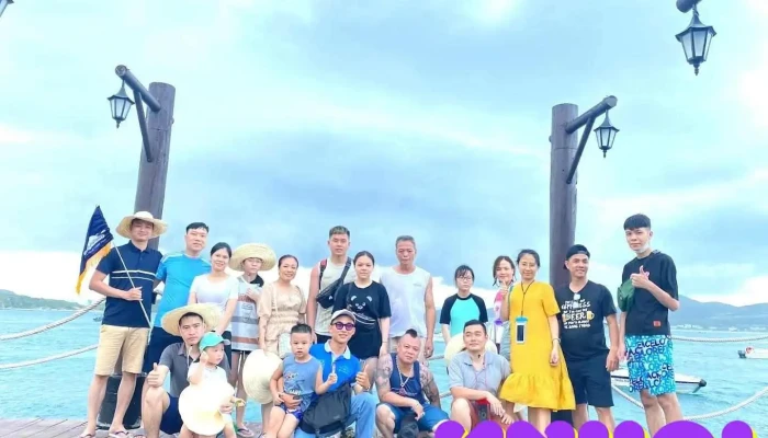 Nha Trang Today Travel - Khánh Hòa