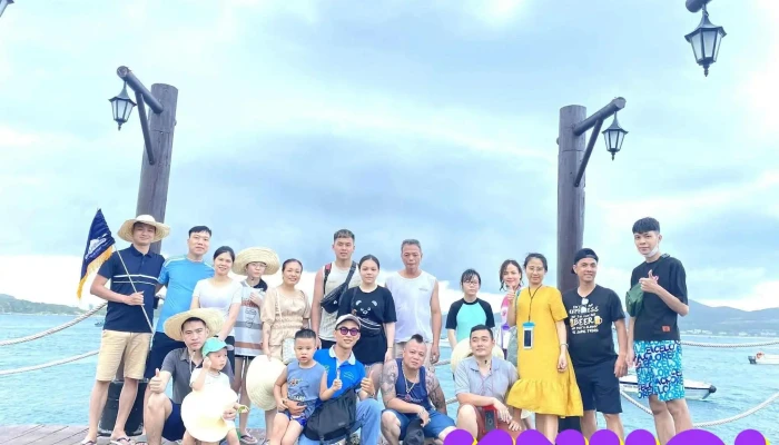 Nha Trang Today Travel -  Tat Ca - Khánh Hòa
