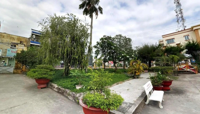 Nha Truyen Thong Che Do Xem Pho Va 360deg - Tiền Giang