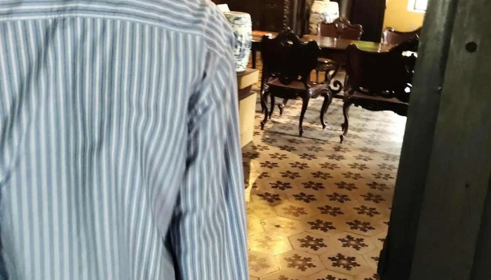 Nha Truyen Thong Moi Nhat - Tiền Giang