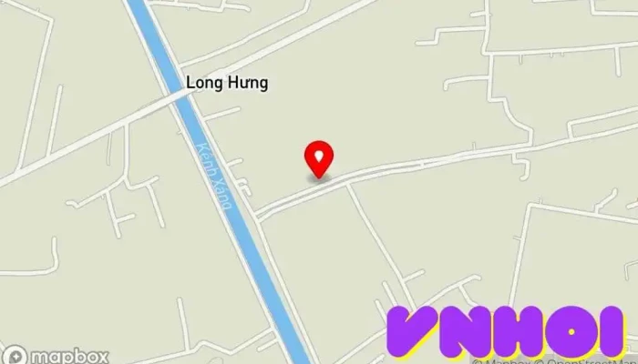 Nhà yến thiên nhiên Yến My - Tiền Giang
