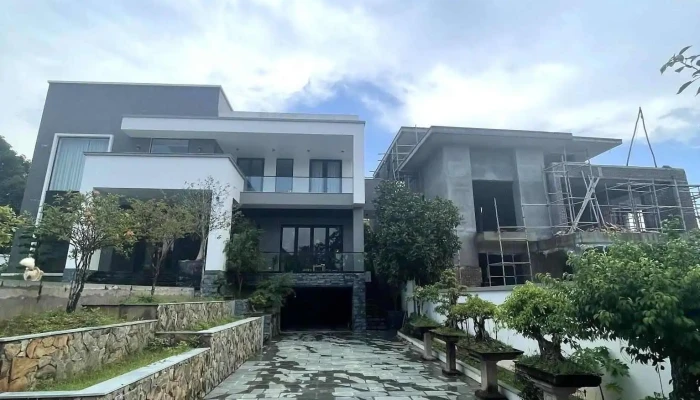 Nhà Đẹp Hải Phát cơ sở 1 - Đồng Tâm