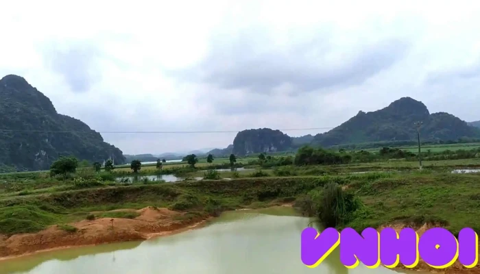 Nhu Thanh Video - Thanh Hóa