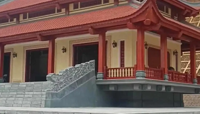 Noi Phong Quan Ham Cap Tuong Dau Tien Cua Qdnd Viet Nam Video - Thái Nguyên