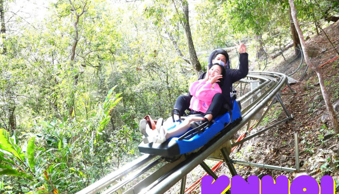 Nông Trại Hoa Huyền Vũ Đà Lạt - Phường 7