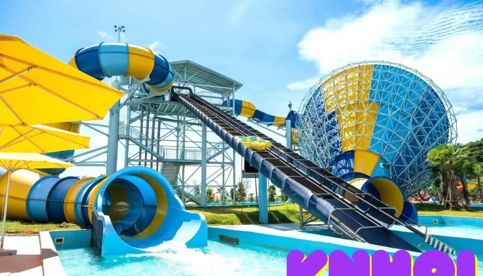 Novaworld Beach Villa -  Cua Chu So Huu - Bình Thuận