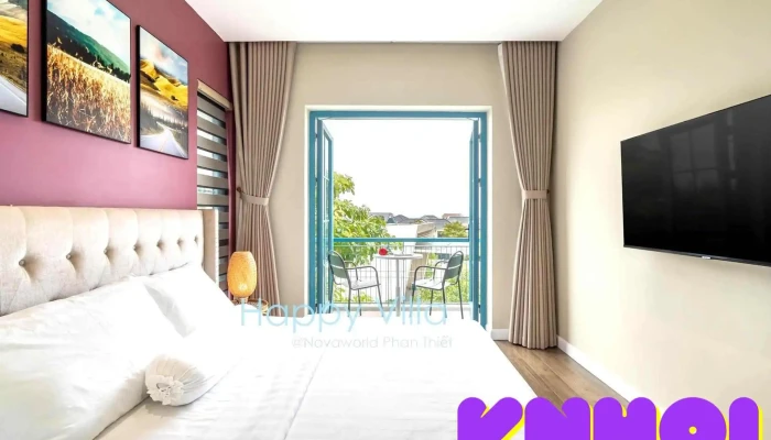 Novaworld Beach Villa -  Phong - Bình Thuận