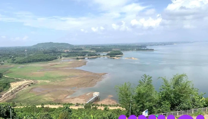 Nui Cui - Định Quán