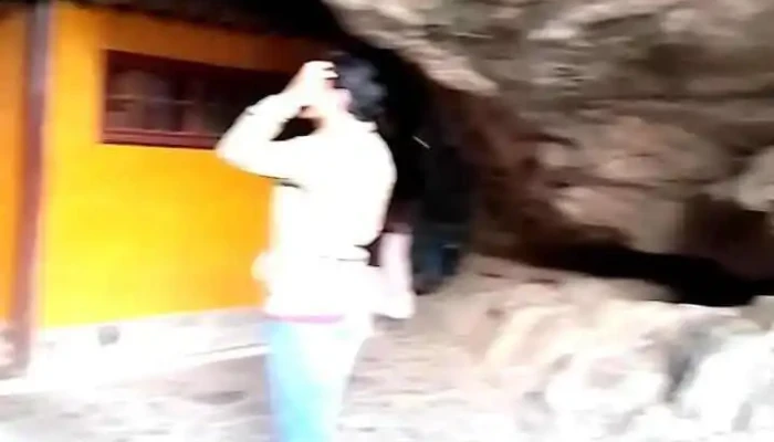Nui Mo So Video - Kiên Giang
