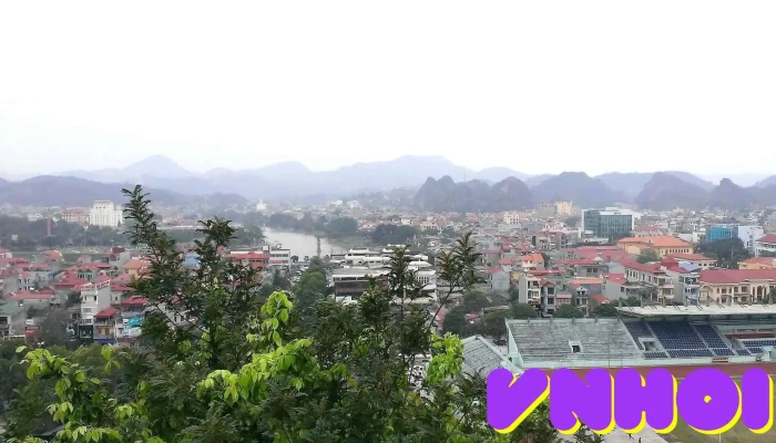 Nui Phai Ve Nui - Lạng Sơn