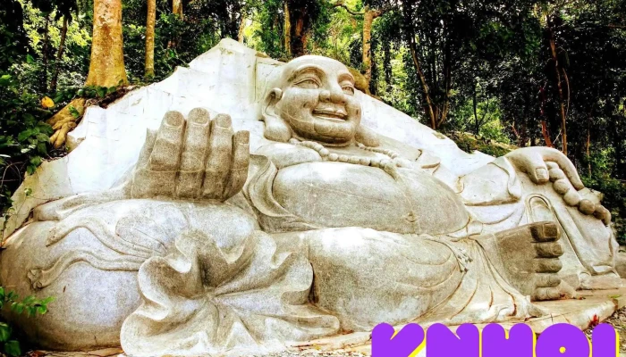 Nui Ta Cu Moi Nhat - Bình Thuận