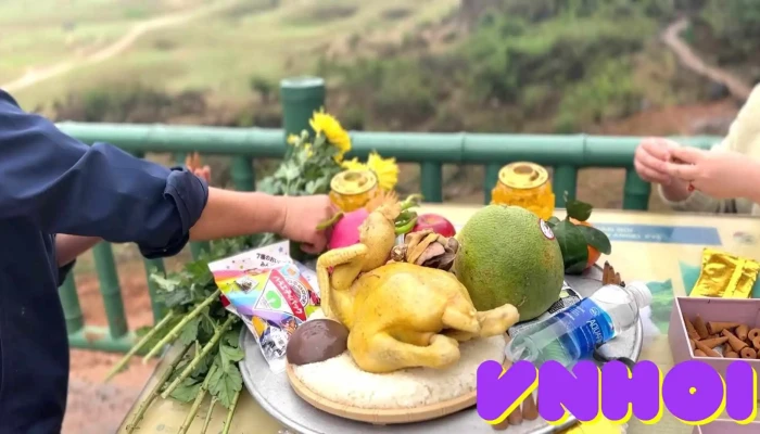 Nui Thung Phja Piot Video - Cao Bằng
