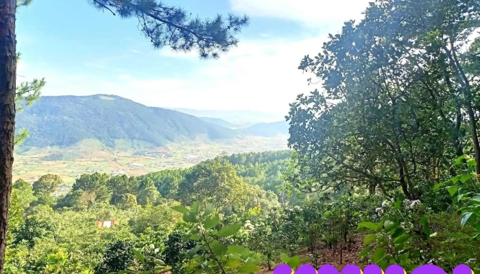 Núi Voi - Hiệp An