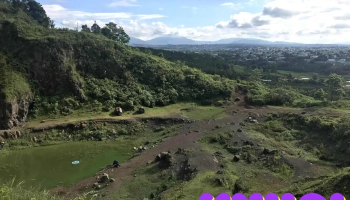 Núi Đá - Ia Dêr